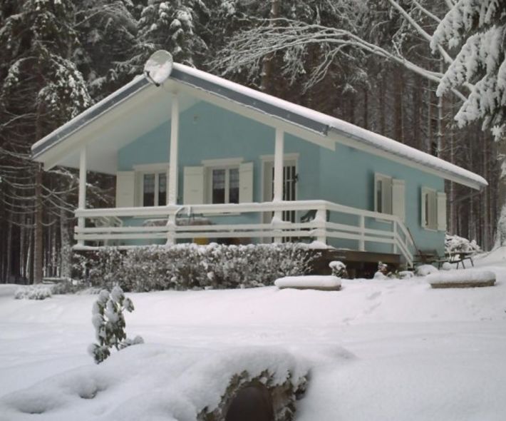 Gite Il était une fois