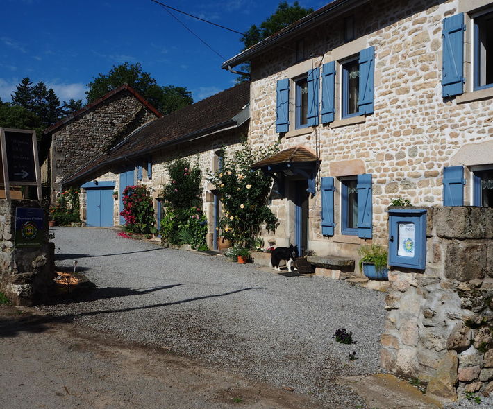 chambres d'hôtes Les Chambres du Lac