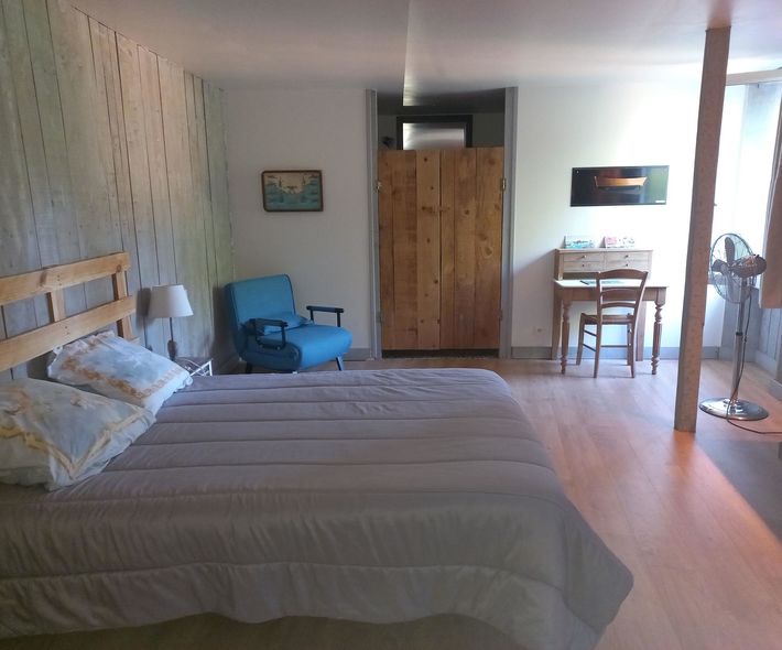 La grange aux mille feuilles