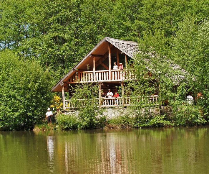 gîte Le Coudert Vieux