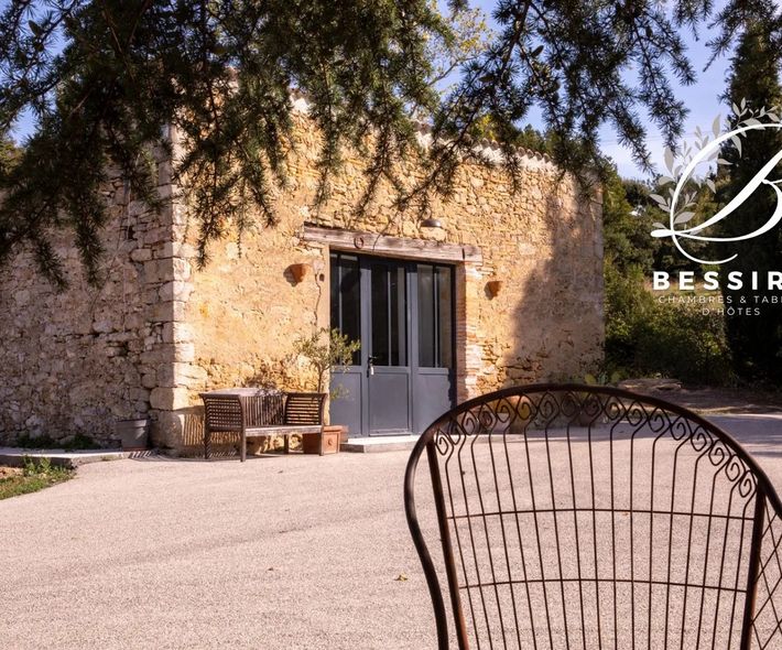 Bessire, Chambres et Tables d’Hôtes