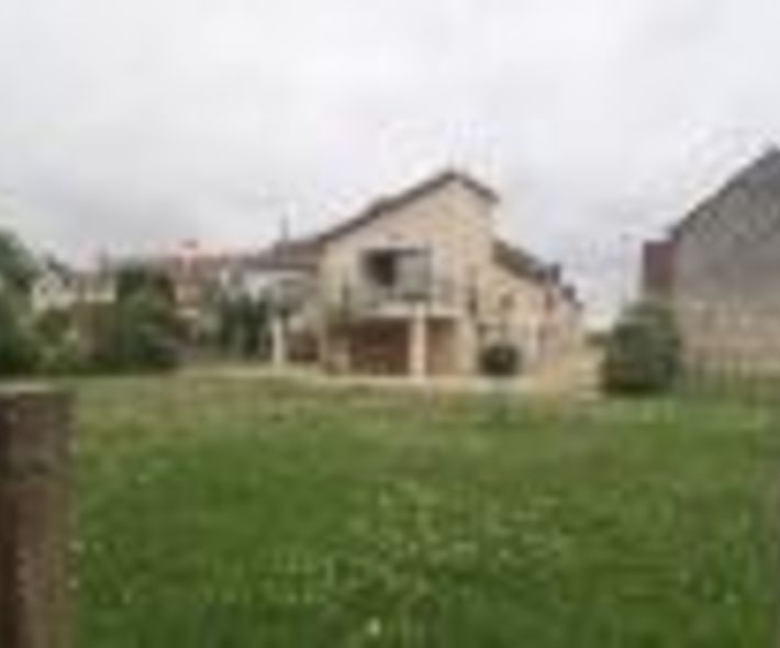 Gîte Le Grenier à sel