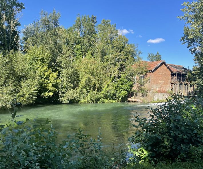 Camping Au Vert de l'Authie