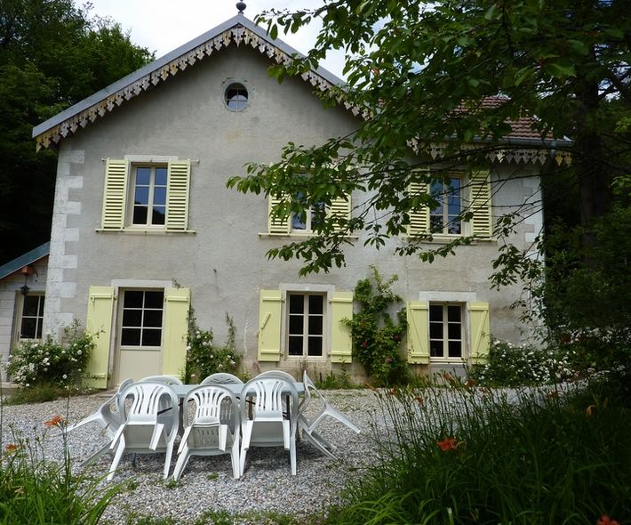 Les Saisons de Bernadette