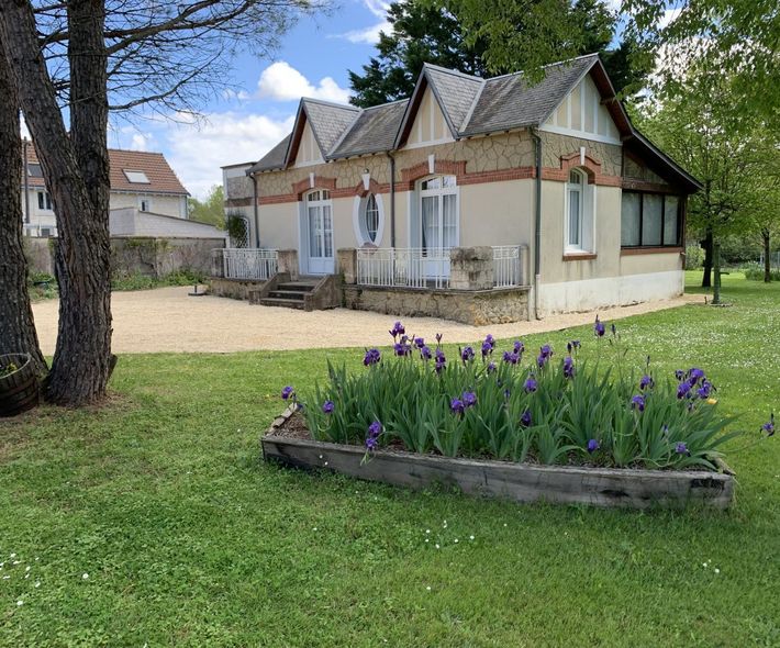 La Petite Maison du Pêcheur