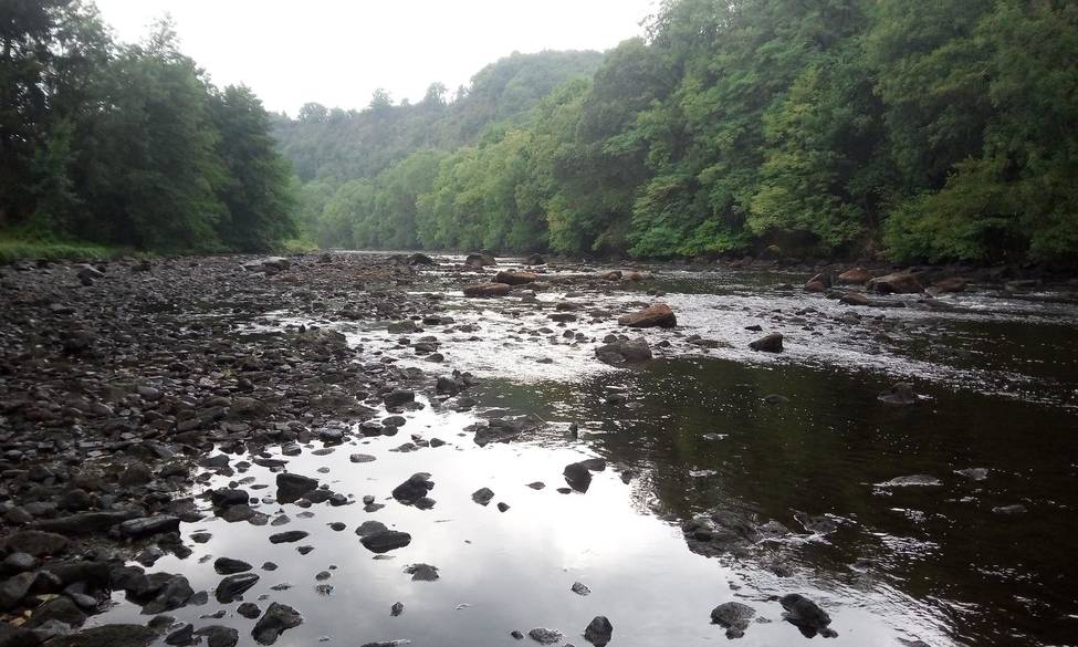 Fermeture de la Pêche sur ROCHE-BAT-L'AIGUE