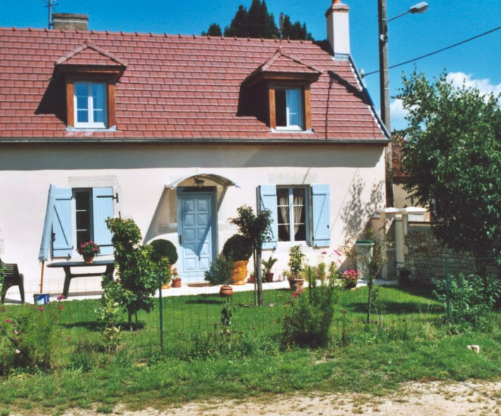 Gîte de la Tille