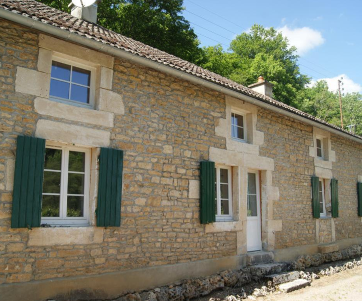 Gîtes des Etangs AISEY-SUR-SEINE