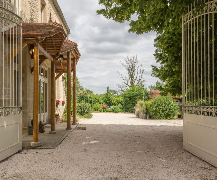 Le Moulin sur la Seine