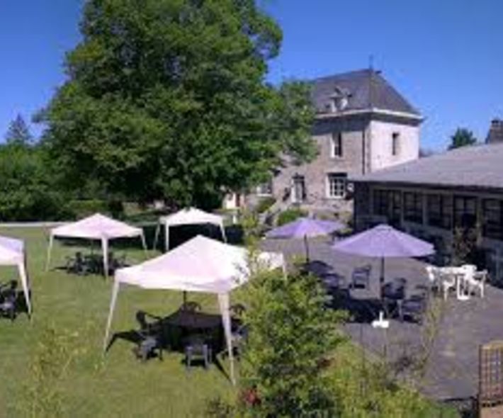 Au Domaine de Meilhac