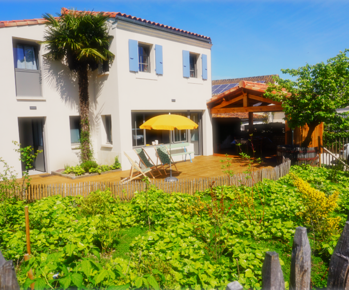 Gîte de la Place